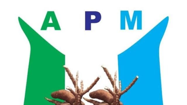 2027: APM Campaign Alleges Plots By APC To Access Unclaimed PVCs