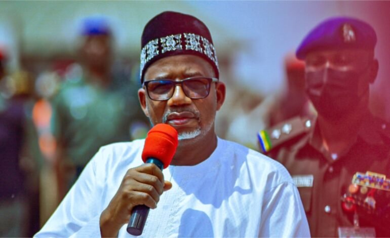 2027: 'Insecurity' – Bala Mohammed reveals why Makinde picked ex-DSS DG Daura as running mate