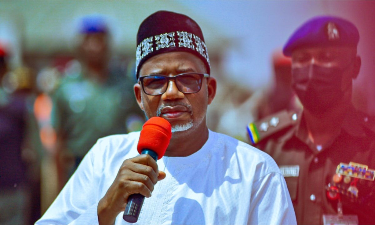 2027: 'Insecurity' – Bala Mohammed reveals why Makinde picked ex-DSS DG Daura as running mate