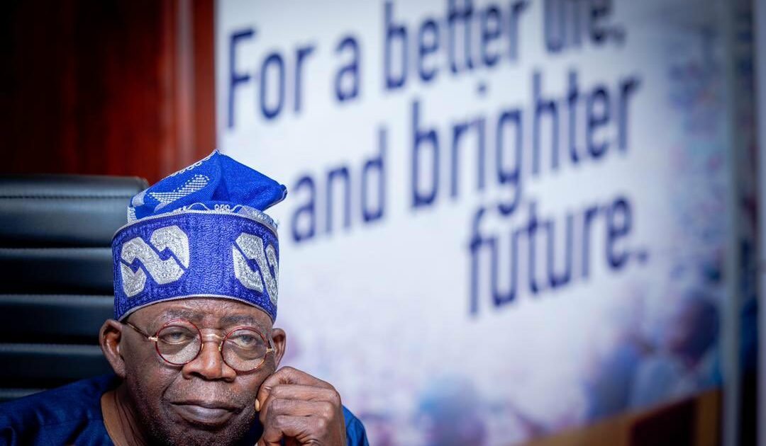 Nigeria @66: Tinubu admits economic hardship, pledges to defeat poverty