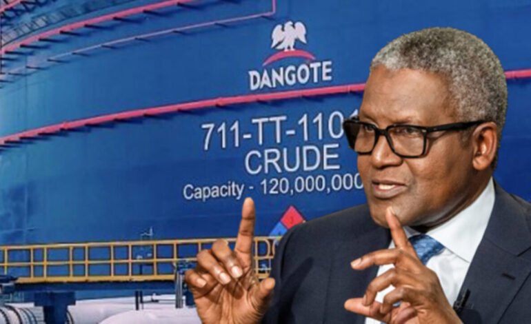 Dangote Refinery IPO: Small Investors Take Centre Stage As Public Offering Nears Close