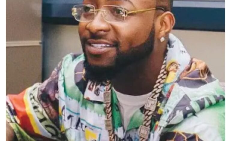 ‘I defeated 17 Governors, won’t support APC’ – Davido