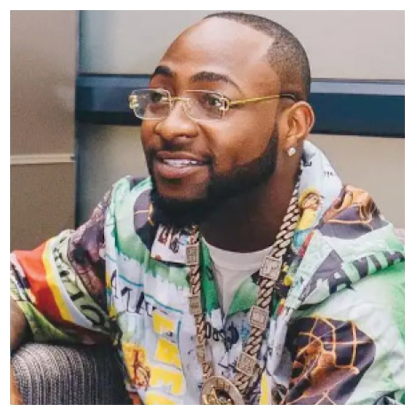 ‘I defeated 17 Governors, won’t support APC’ – Davido