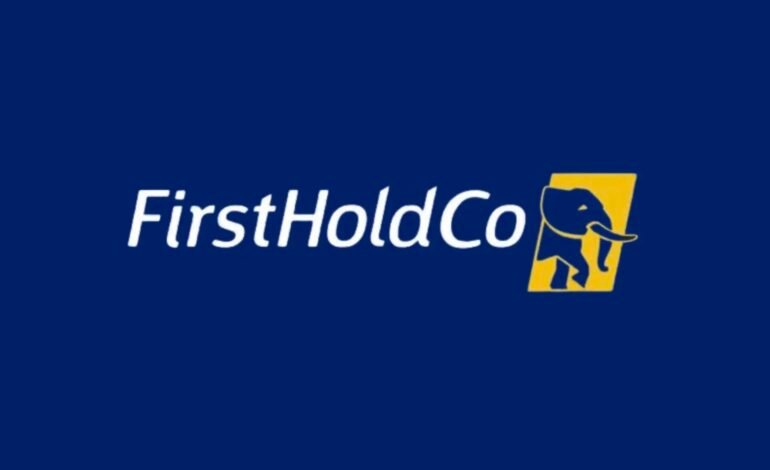 FirstHoldCo Share Disposal Advances As Investor Demand Remains Strong