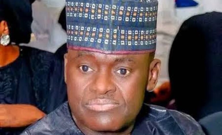 I can’t be suspended by ward – Jigawa ADC chieftain Gantsa