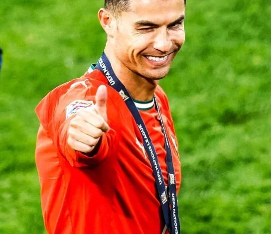 Ronaldo will return to Portugal squad in November — Official