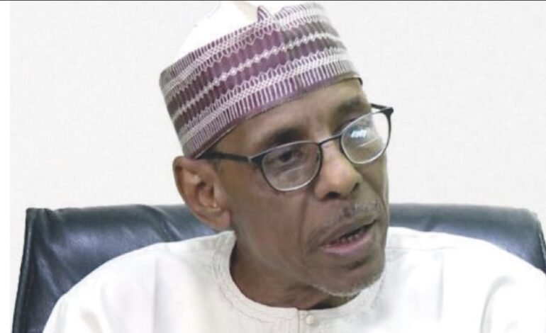 2027: Why opposition parties can’t sleep with both eyes closed – Baba-Ahmed