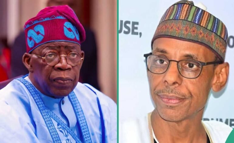 Insecurity: It’ll Be Hard For Tinubu To Campaign In Kwara, Benue, Others – PRP