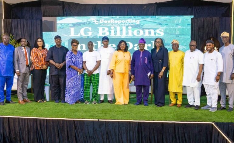 ‘LG Billions in the Dark’: Falana, Ogunsola, Olorunyomi, others call for transparency in local government spending 