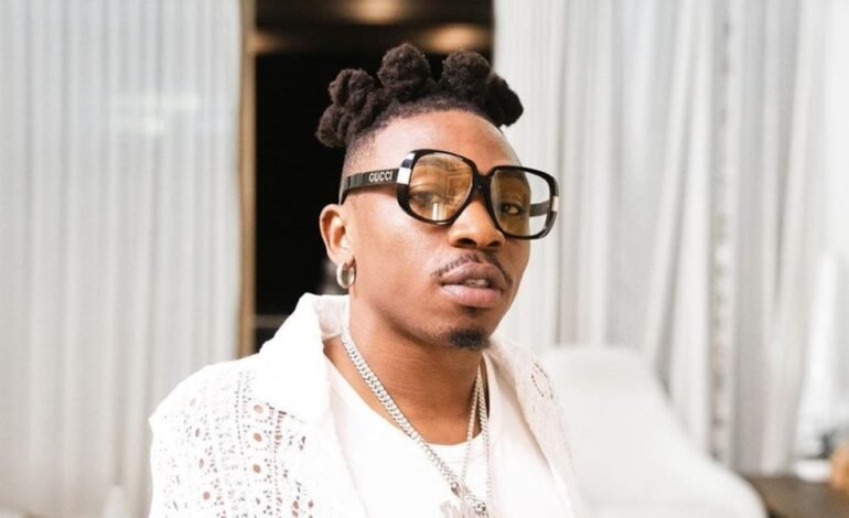 What my elder brother told me about how to find a good woman for marriage — Mayorkun