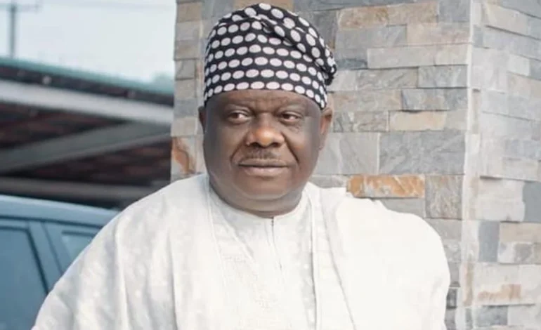 Aondoakaa Urges Catholic Women To Defend Church Amid Attacks
