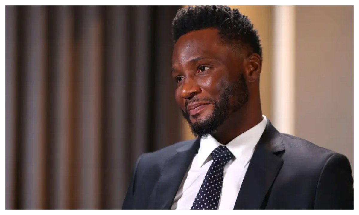 EPL: They're awful to watch – Obi Mikel slams Man Utd stars
