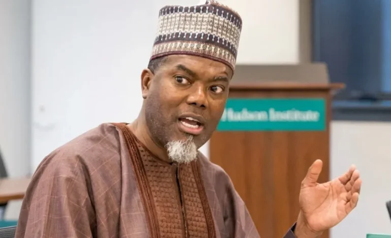 Mexico approves Reno Omokri as Nigeria’s ambassador