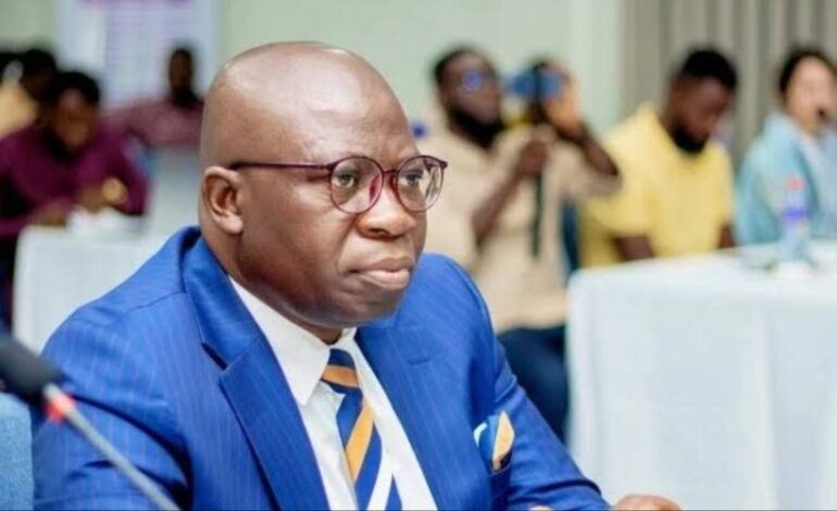 2027: You can't defeat APC with press statements – Sambo tells ADC, NDC