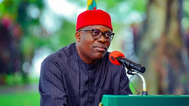 Fubara reaffirms support for Army in Rivers