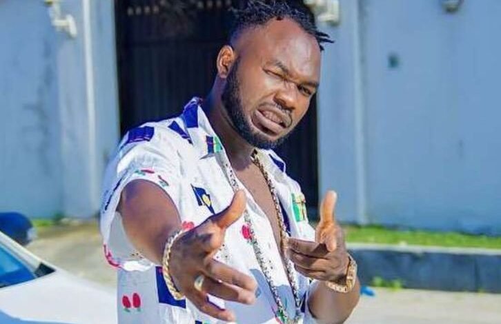 Why it’s now more difficult for up-and-coming artistes to make it in Nigeria – Slimcase