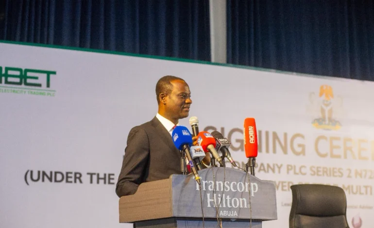 FG: Nigeria’s Destination Is Growth, Shared Prosperity