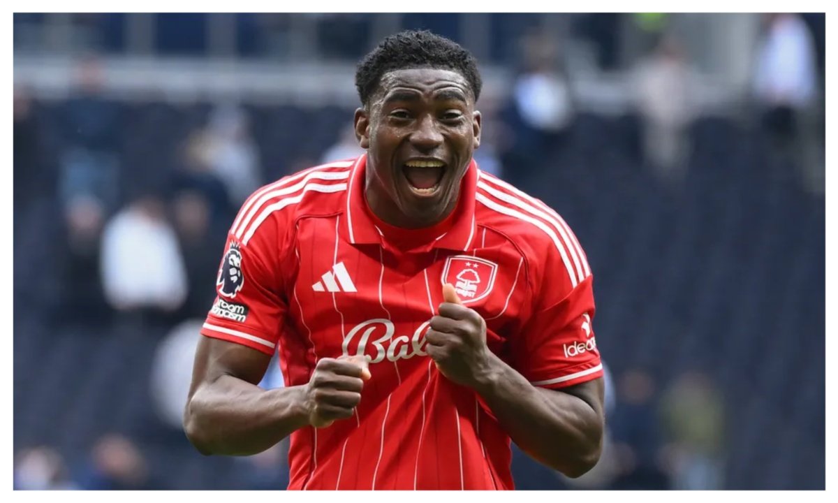 EPL: Awoniyi opens Coventry City goal account in win over Sunderland