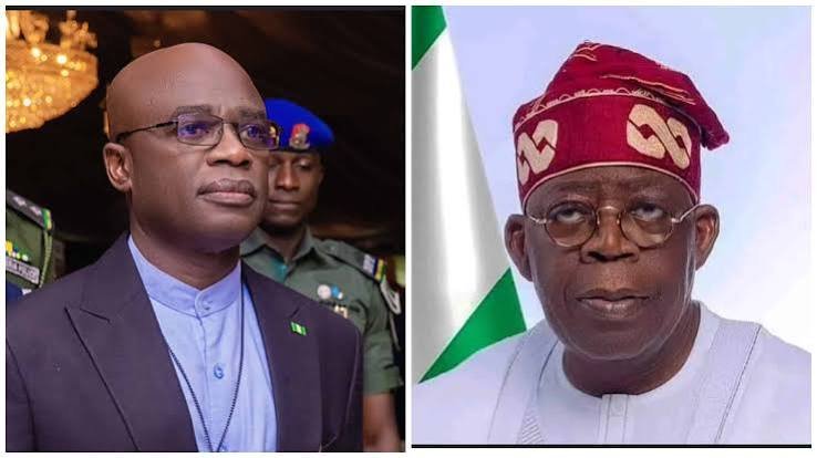 2027: Benue gov’s aide urges North-Central residents to back Tinubu, Alia