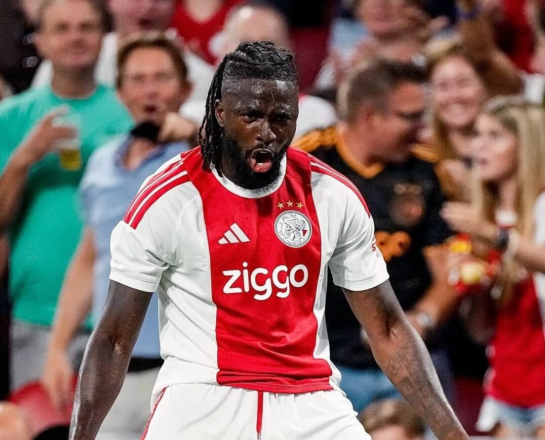 He’s Dangerous As A Focal Point On The Pitch  — Ex-Real Madrid Star Hails Arokodare