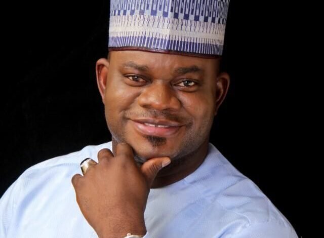 Tinubu ‘ll Win With Landslide In Kogi – Yahaya Bello