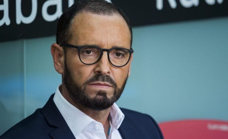Ballon d’Or 2026: I’ve no doubt – Getafe manager Jose Bordalas names award winner