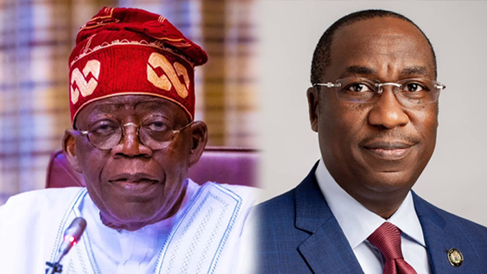 SWAGA, APC Chieftains Begin Mobilisation For Tinubu, Hamzat 