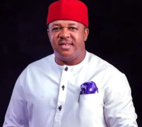 Nollywood mourns late actor Francis Duru