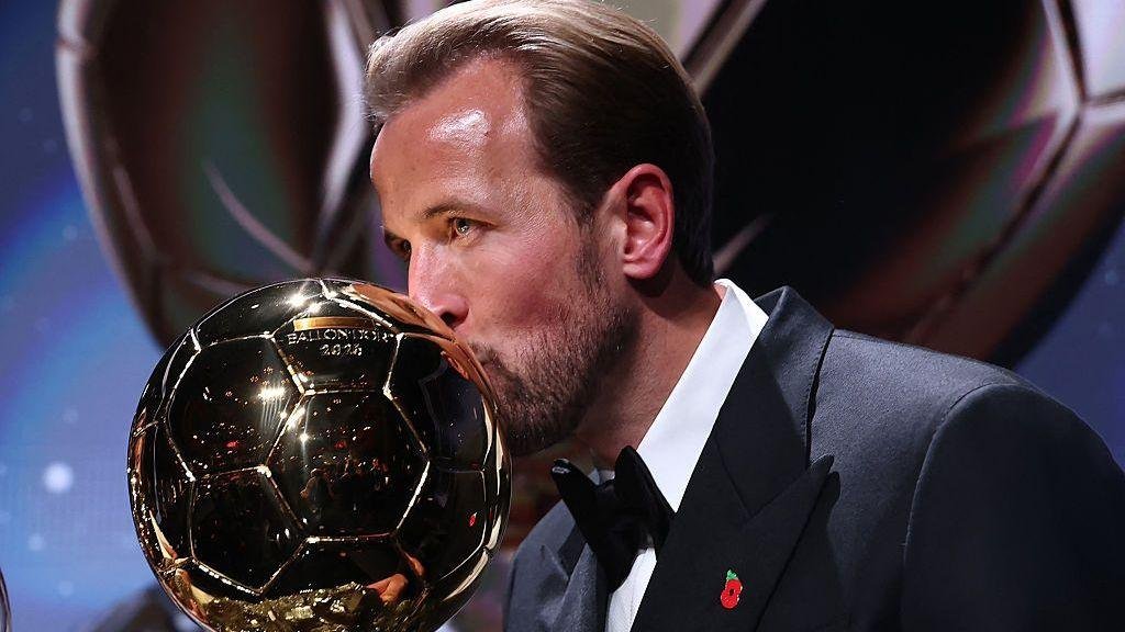 Ballon d'Or: List of all winners in history of award after Kane's triumph